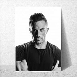 100% Grind Christian Guzman Christian Guzman Posters