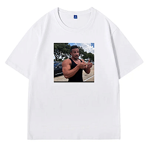 Crush Goals Like Christian Guzman Christian Guzman T-Shirts