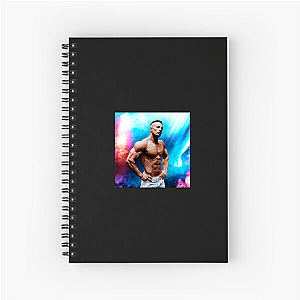 Rise With Christian Guzman Christian Guzman Notebook