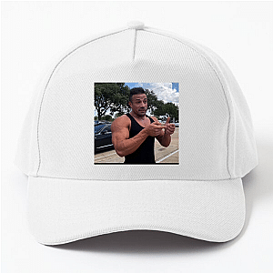 Crush Goals Like Christian Guzman Christian Guzman Hats & Caps