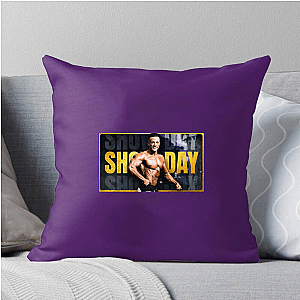Power Mode: Christian Guzman Christian Guzman Pillows Cover