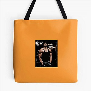 No Pain, Just Christian Guzman Christian Guzman Bags