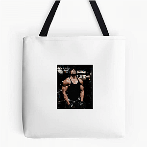 No Pain, Just Christian Guzman Christian Guzman Bags