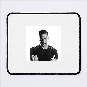 100% Grind Christian Guzman Christian Guzman Mouse Pads