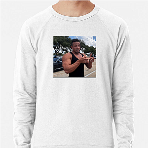 Crush Goals Like Christian Guzman Christian Guzman Sweatshirts