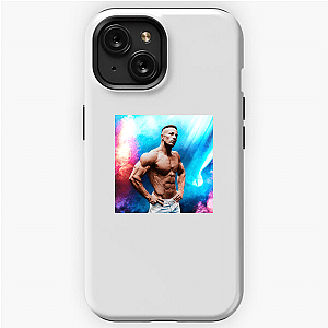 Rise With Christian Guzman Christian Guzman iPhone Cases