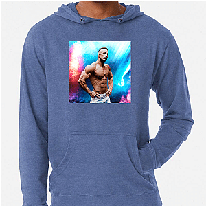 Rise With Christian Guzman Christian Guzman Hoodies