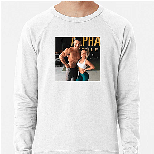 Built Different Christian Guzman Christian Guzman Sweatshirts