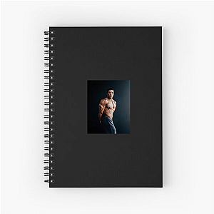 Made To Win Christian Guzman Christian Guzman Notebook
