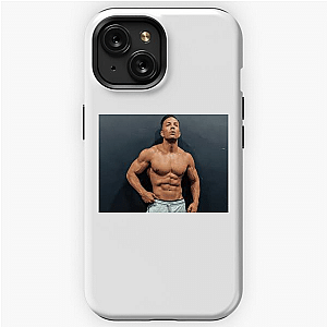 Only Gains – Christian Guzman Christian Guzman iPhone Cases