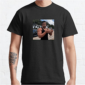 Crush Goals Like Christian Guzman Christian Guzman T-Shirts
