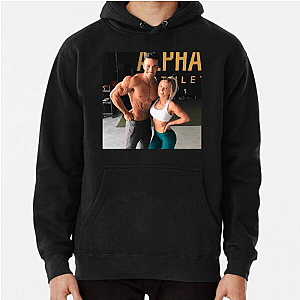 Built Different Christian Guzman Christian Guzman Hoodies
