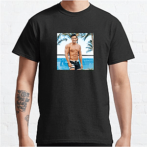 Vibes Only Christian Guzman Christian Guzman T-Shirts