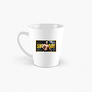 Power Mode: Christian Guzman Christian Guzman Mugs