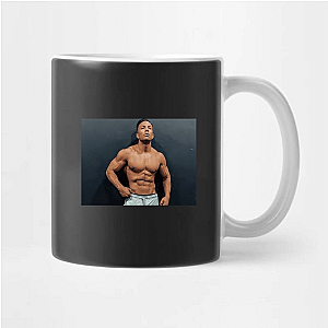 Only Gains – Christian Guzman Christian Guzman Mugs