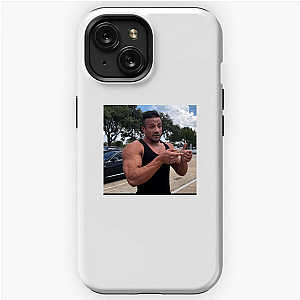Crush Goals Like Christian Guzman Christian Guzman iPhone Cases