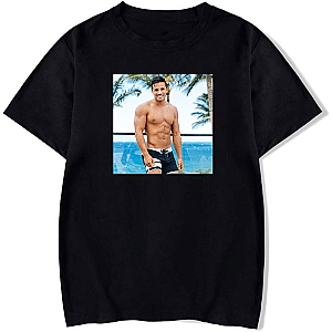 Vibes Only Christian Guzman Christian Guzman T-Shirts