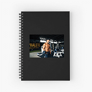 Doesn’t Quit Christian Guzman Christian Guzman Notebook