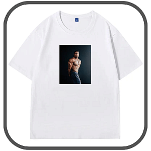 Christian Guzman T-Shirts