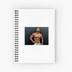 Only Gains – Christian Guzman Christian Guzman Notebook