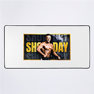 Power Mode: Christian Guzman Christian Guzman Mouse Pads