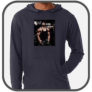 Christian Guzman Hoodies