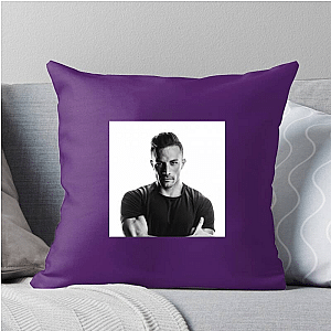 100% Grind Christian Guzman Christian Guzman Pillows Cover