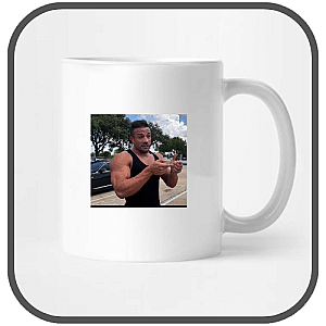 Christian Guzman Mugs