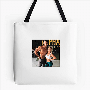 Built Different Christian Guzman Christian Guzman Bags