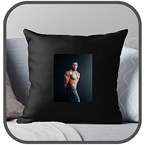 Christian Guzman Pillows Cover