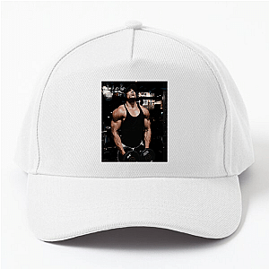 No Pain, Just Christian Guzman Christian Guzman Hats & Caps