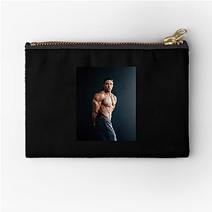Made To Win Christian Guzman Christian Guzman Zipper Pouches