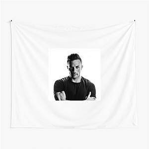 100% Grind Christian Guzman Christian Guzman Tapestries