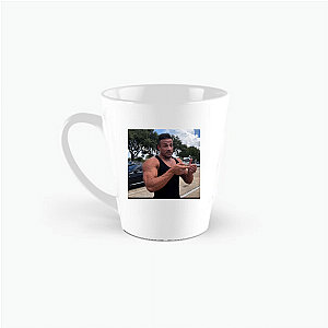 Crush Goals Like Christian Guzman Christian Guzman Mugs