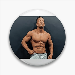 Only Gains – Christian Guzman Christian Guzman Pins
