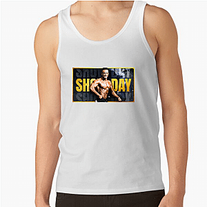 Power Mode: Christian Guzman Christian Guzman Tank Tops