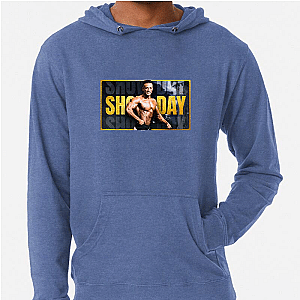 Power Mode: Christian Guzman Christian Guzman Hoodies