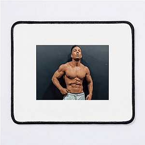 Only Gains – Christian Guzman Christian Guzman Mouse Pads