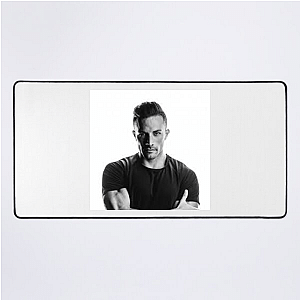 100% Grind Christian Guzman Christian Guzman Mouse Pads