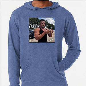 Crush Goals Like Christian Guzman Christian Guzman Hoodies