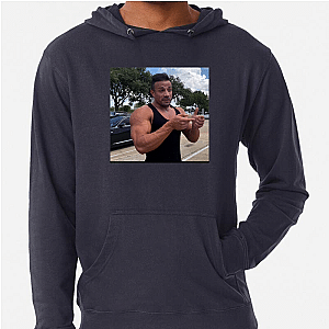 Crush Goals Like Christian Guzman Christian Guzman Hoodies
