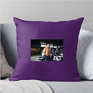 Doesn’t Quit Christian Guzman Christian Guzman Pillows Cover