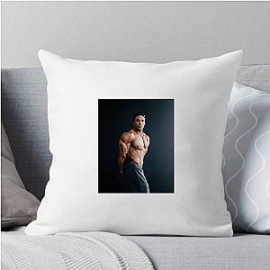 Made To Win Christian Guzman Christian Guzman Pillows Cover