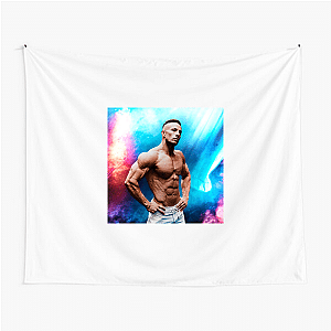 Rise With Christian Guzman Christian Guzman Tapestries