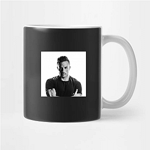 100% Grind Christian Guzman Christian Guzman Mugs
