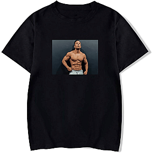 Only Gains – Christian Guzman Christian Guzman T-Shirts