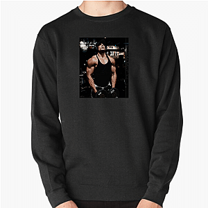 No Pain, Just Christian Guzman Christian Guzman Sweatshirts