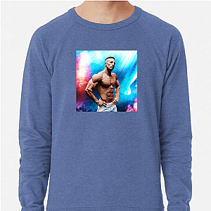 Rise With Christian Guzman Christian Guzman Sweatshirts