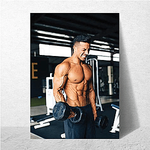 Doesn’t Quit Christian Guzman Christian Guzman Posters