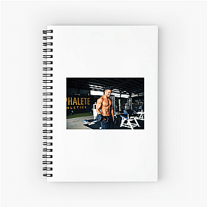 Doesn’t Quit Christian Guzman Christian Guzman Notebook